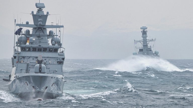 Germannavyphotograph/Pexels