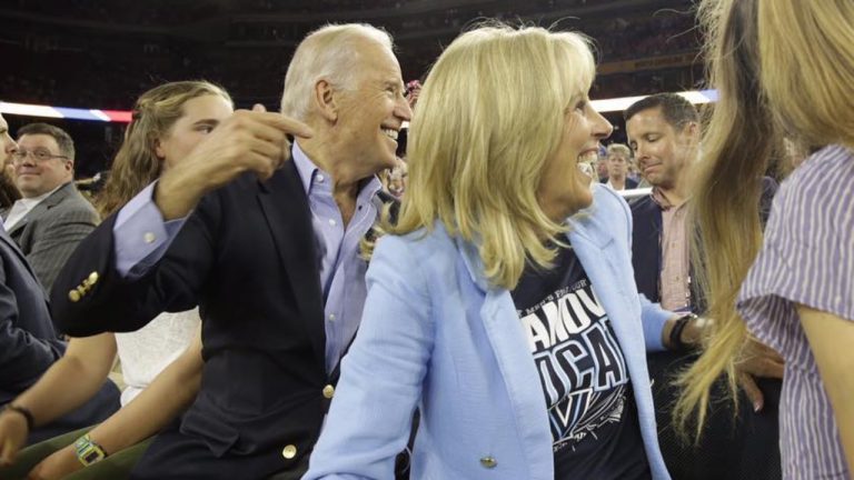 Image Credit: The White House - Public domain/Wiki Commons