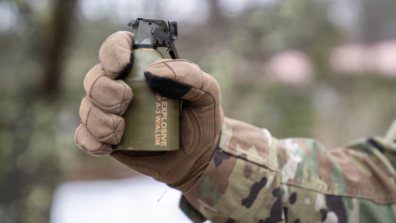 Image Credit: Christopher Arthur - Public domain/Wiki Commons