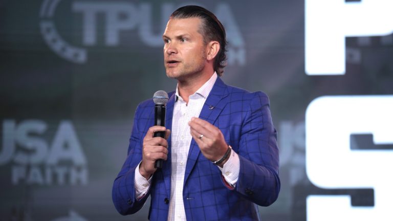 Image Credit: Gage Skidmore from Surprise, AZ, United States of America - CC BY-SA 2.0/Wiki Commons