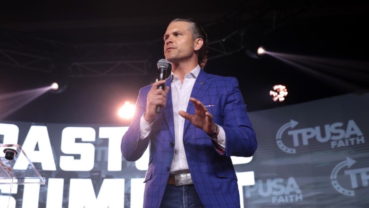 Image Credit: Gage Skidmore from Surprise, AZ, United States of America – CC BY-SA 2.0/Wiki Commons
