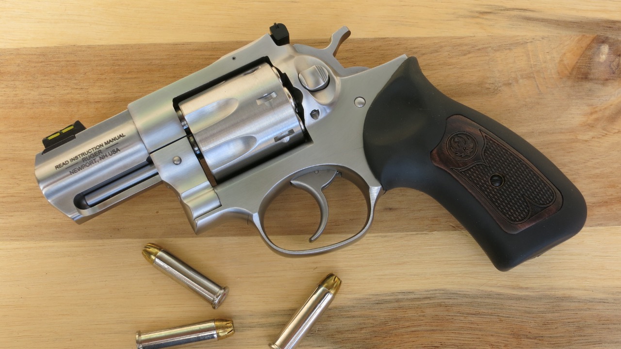 Image Credit: James Case from Philadelphia, Mississippi, U.S.A. - CC BY 2.0/Wiki Commons