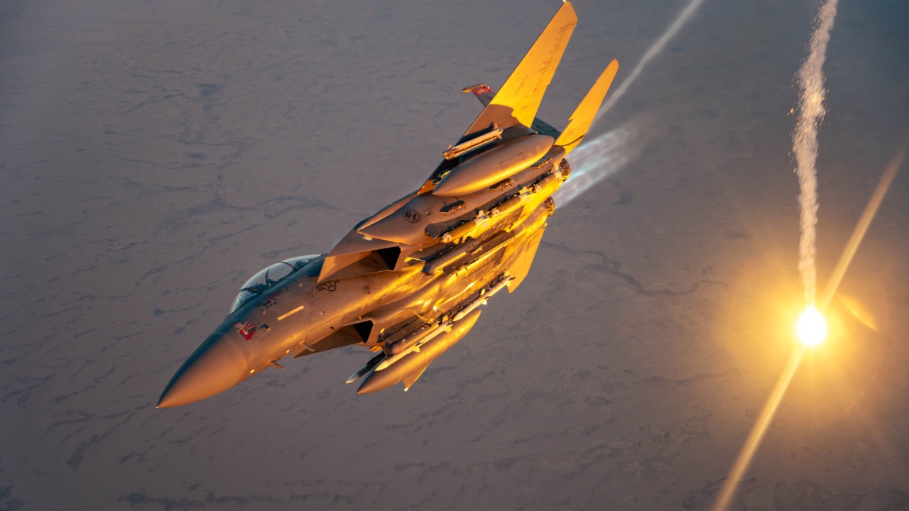 Image Credit: SrA Zachary Willis, USAF - Public domain/Wiki Commons