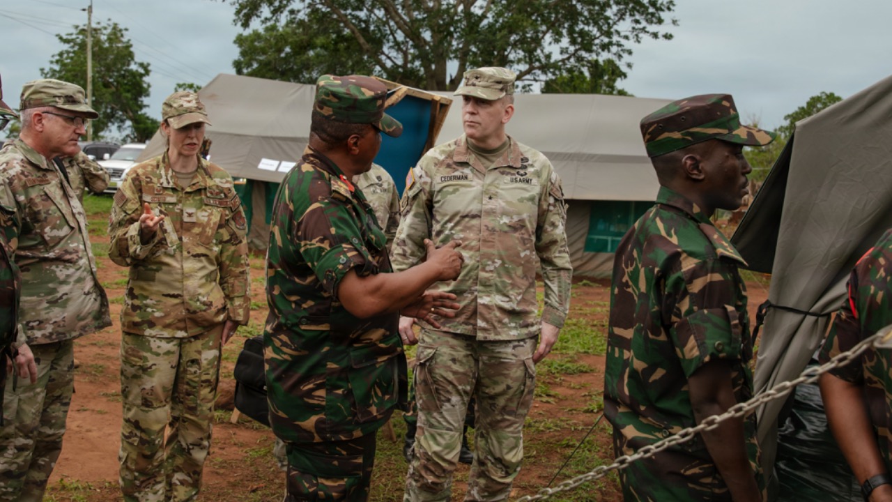 Image Credit: U.S. Army photo by 1st Lt. Tucker Chase - Public domain/Wiki Commons