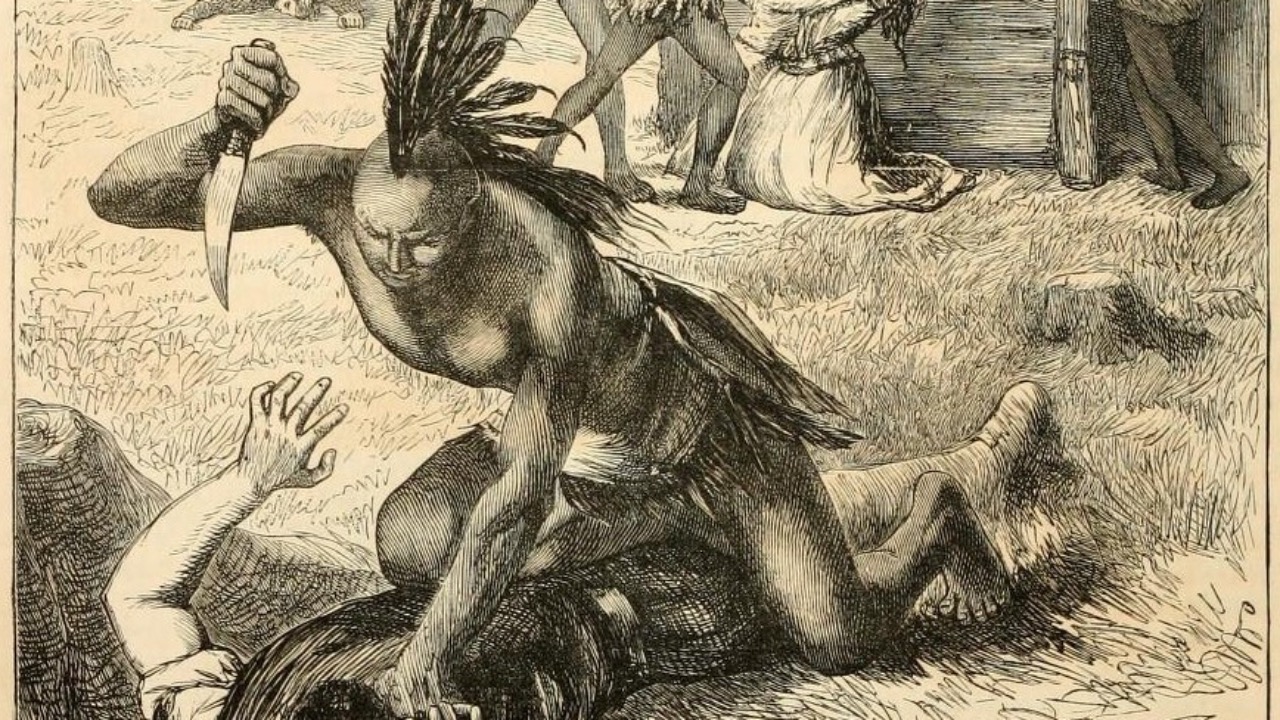 Image Credit: W. T. J. - Public domain/Wiki Commons