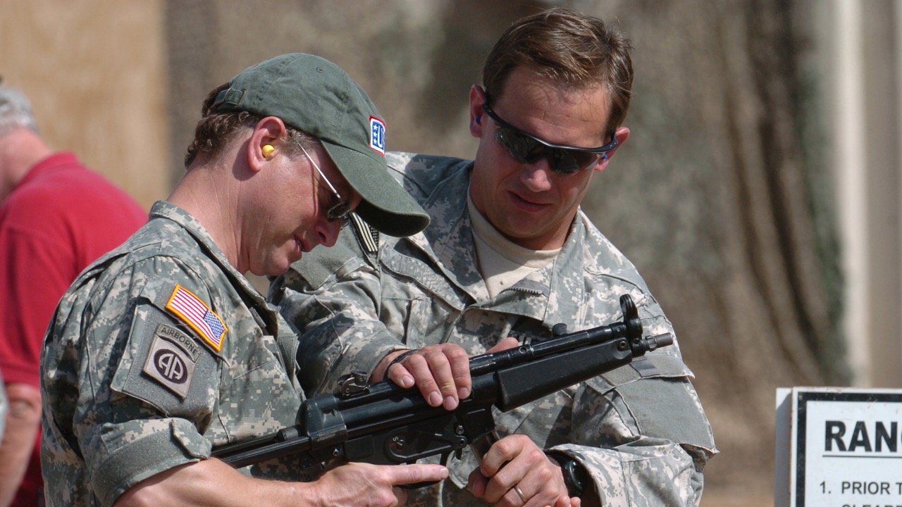 Image Credit: Lt. William Lewis, Joint Combat Camera Center - Public domain/Wiki Commons