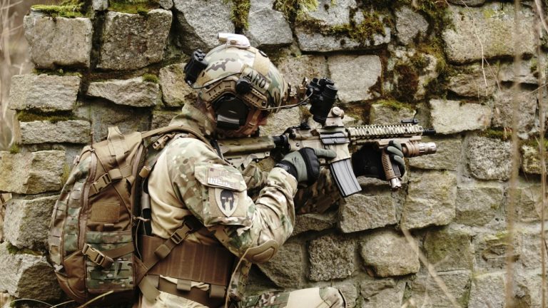 Specna Arms/Pexels
