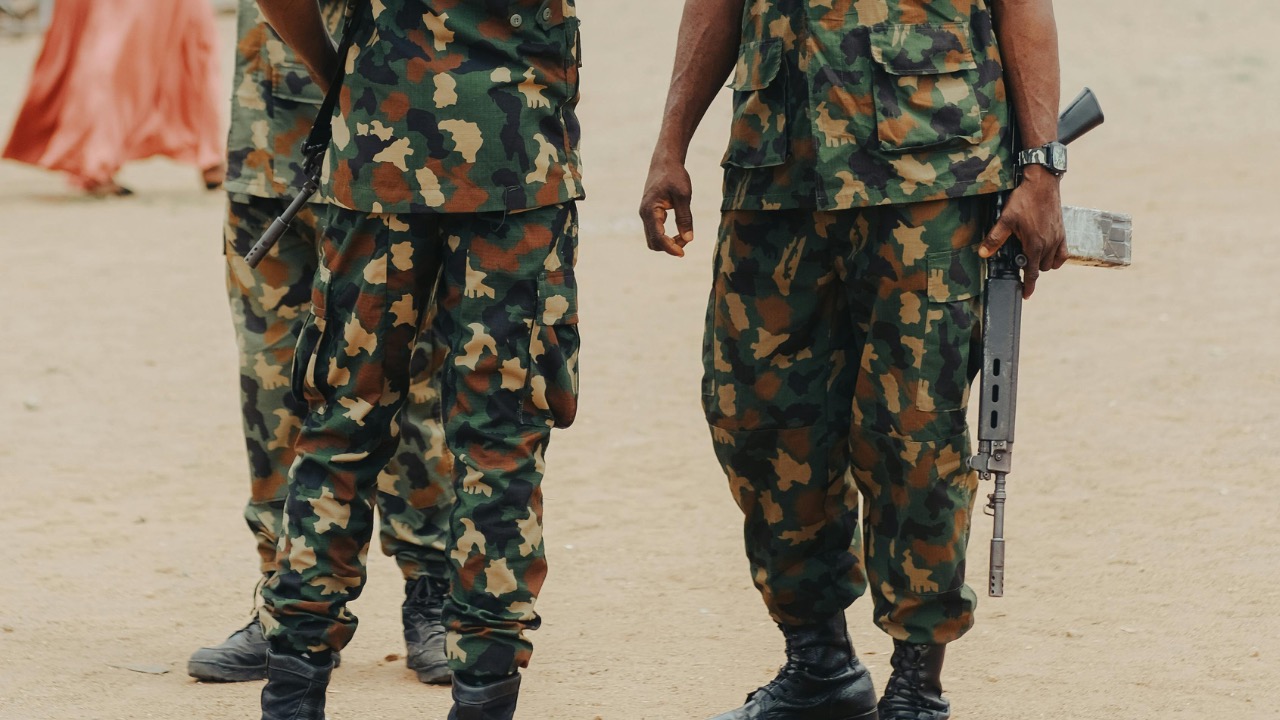 Mustapha Damilola/Pexels