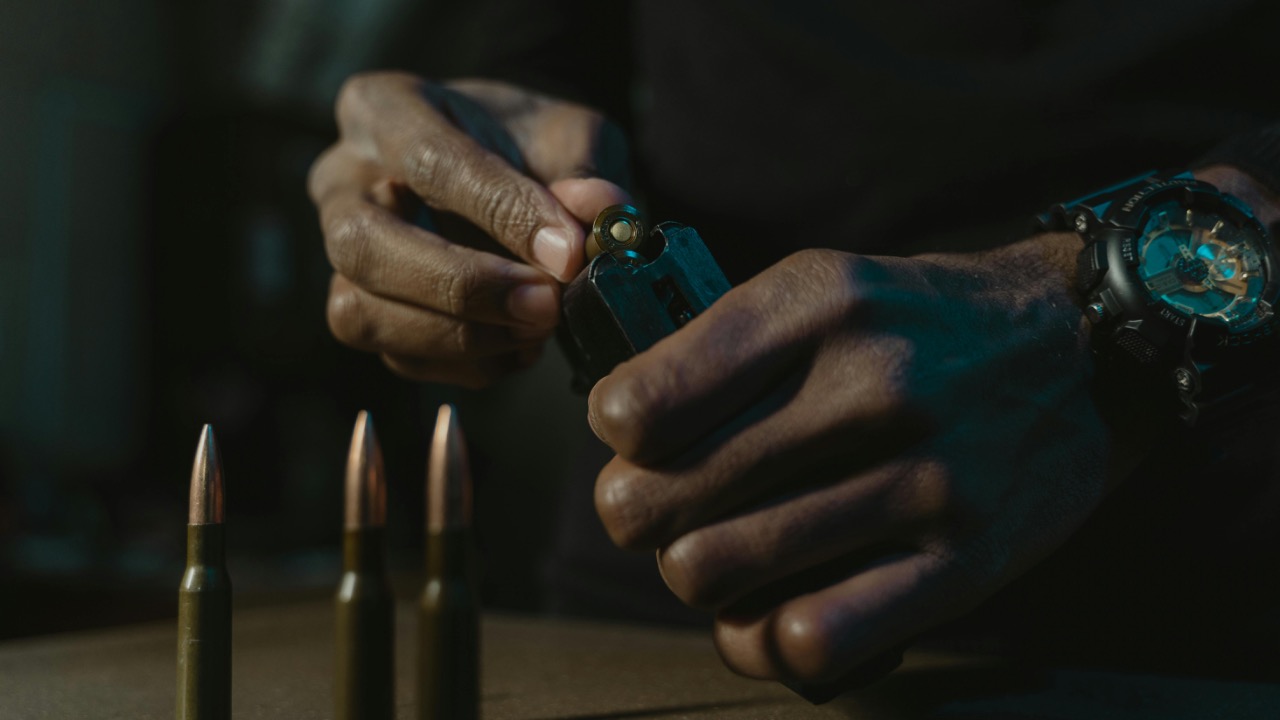 Tima Miroshnichenko/Pexels