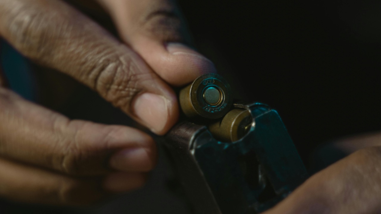 Tima Miroshnichenko/Pexels