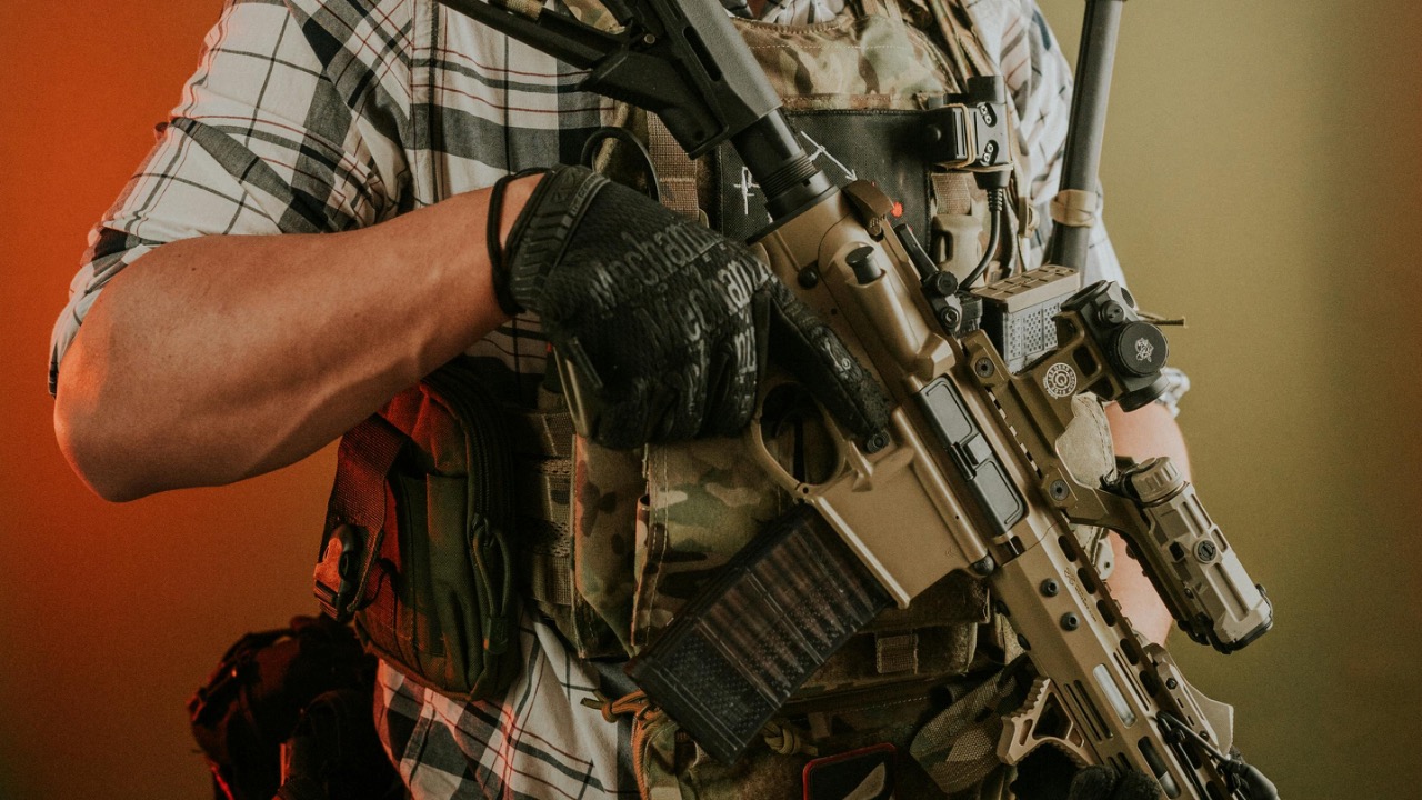 Amar  Preciado/Pexels