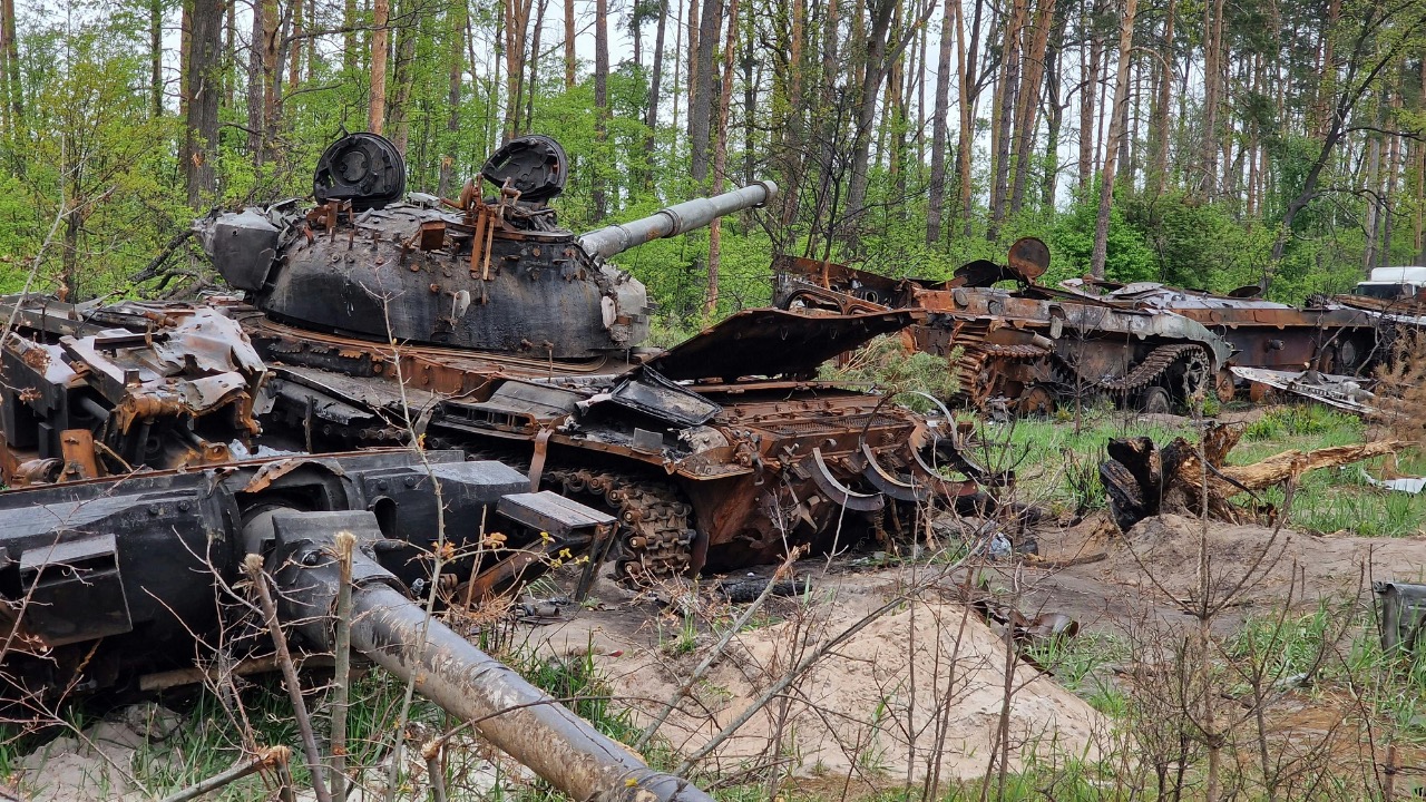 Igor Francyshyn/Pexels