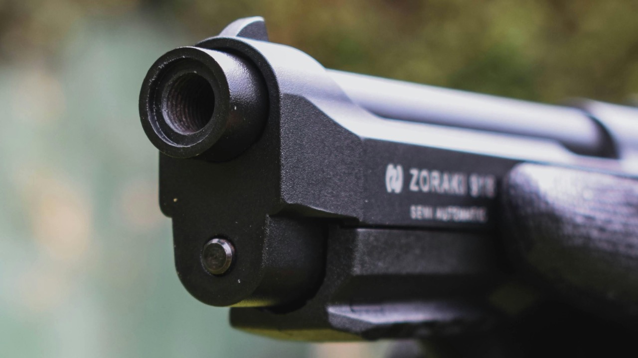 Felipe Jiménez/Pexels