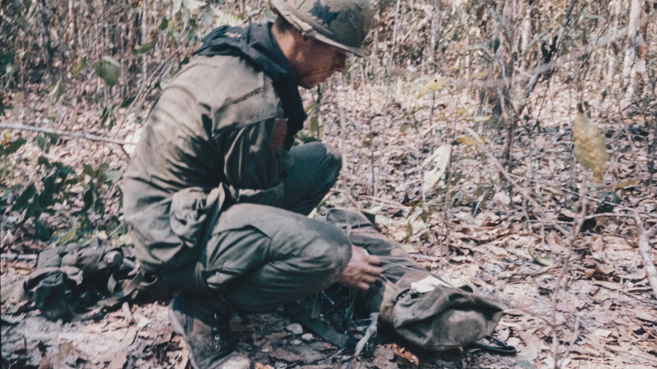 anniespratt/Unsplash