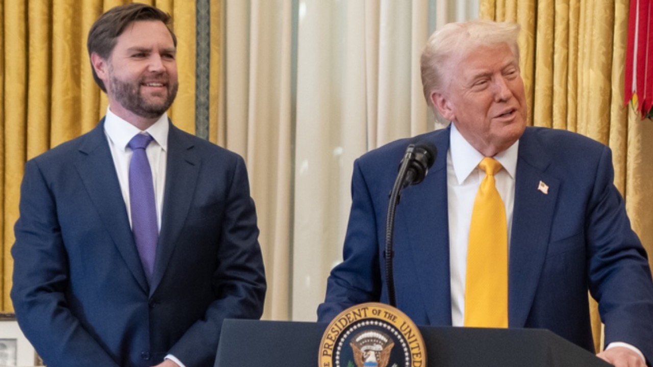 Image Credit: The White House – Public domain/Wiki Commons
