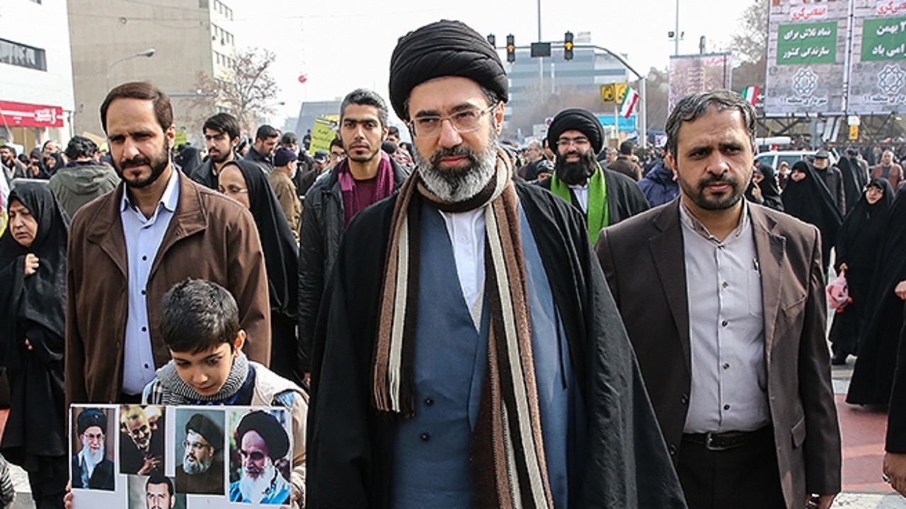 Image Credit: Hossein Velayati – CC BY 4.0/Wiki Commons
