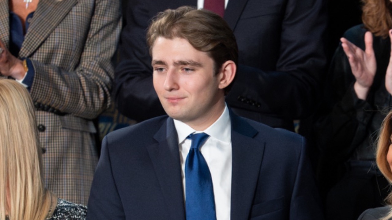 Image Credit: The White House – Public domain/Wiki Commons