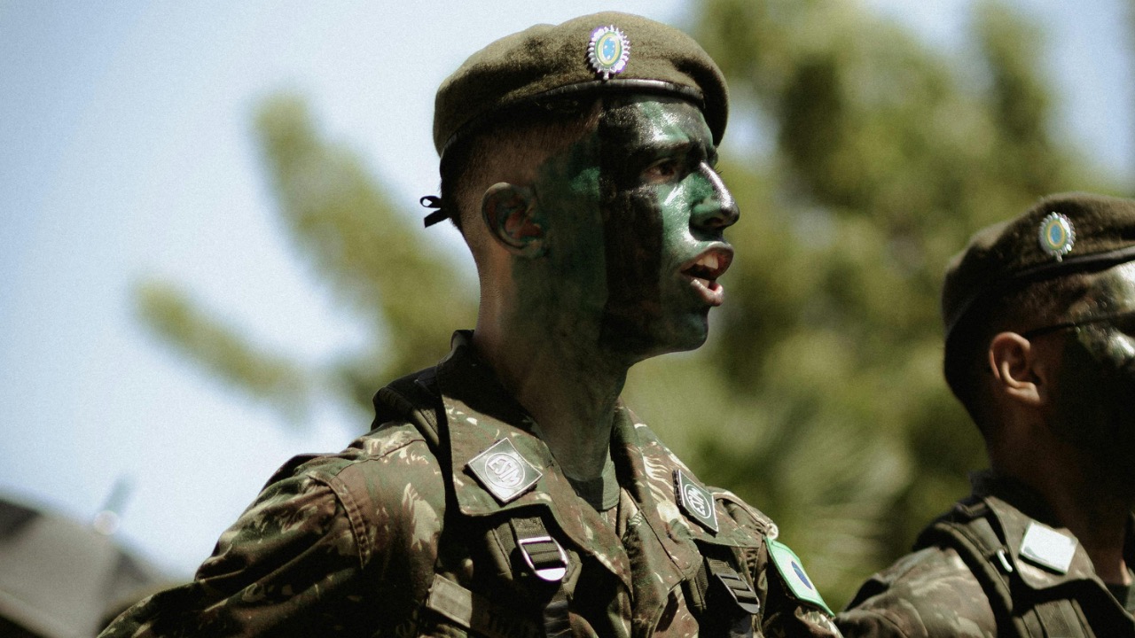 Gabriel Rissi/Pexels