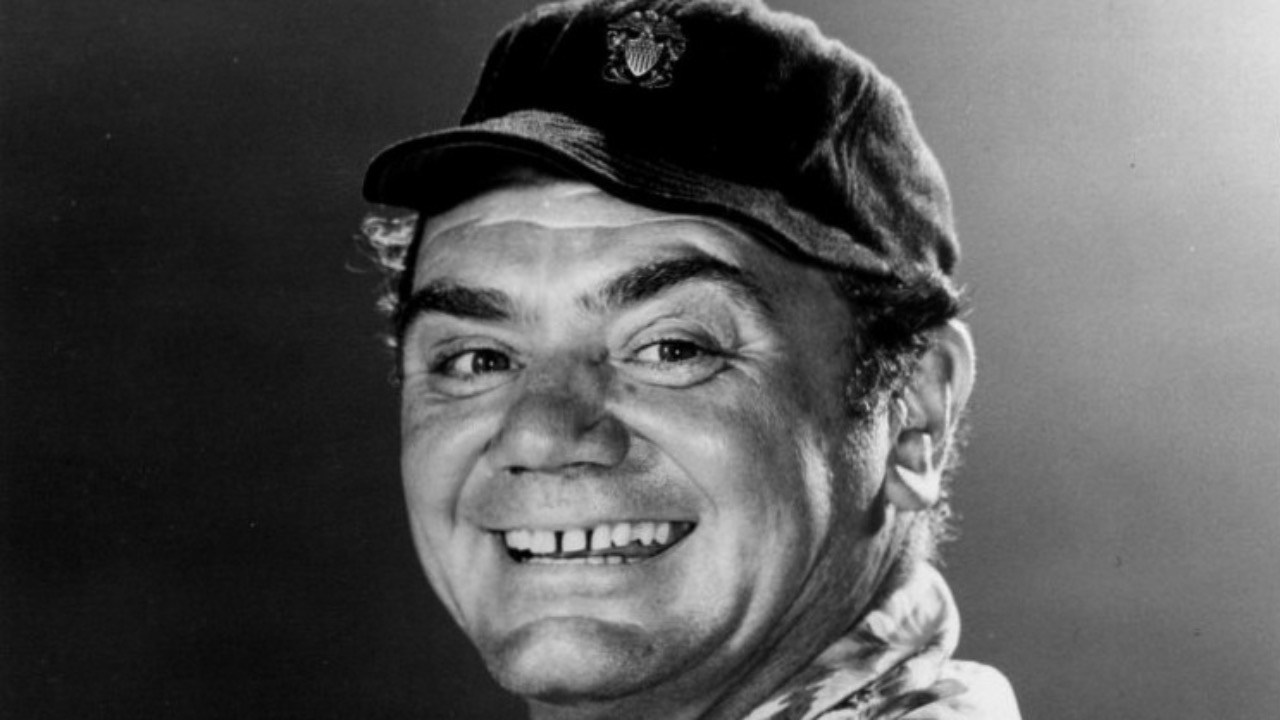 Image Credit: Milburn McCarty Public Relations. It was not uncommon for a network, program sponsor or studio to distribute publicity information through either an ad or publicity agency. - Public domain/Wiki Commons