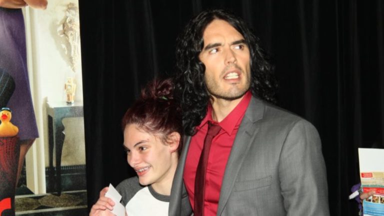 Image Credit: Eva Rinaldi - CC BY-SA 2.0/Wiki Commons