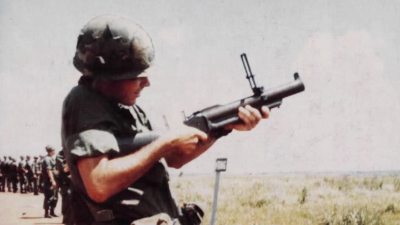 Image Credit: SP4 Roy V. Tronnes - Public domain/Wiki Commons