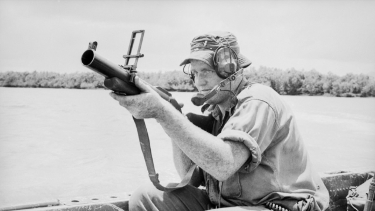 Image Credit: Ward, Peter Anthony - CC0/Wiki Commons