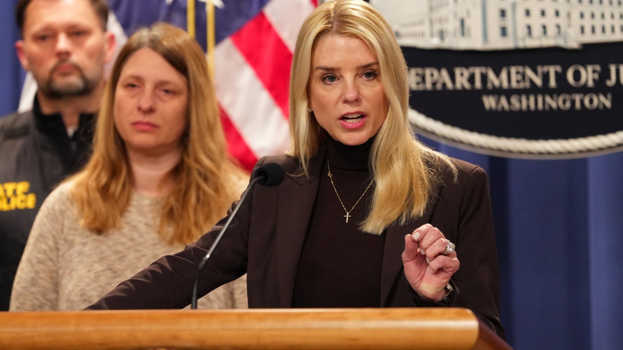 Image Credit: United States Department of Justice - Public domain/Wiki Commons