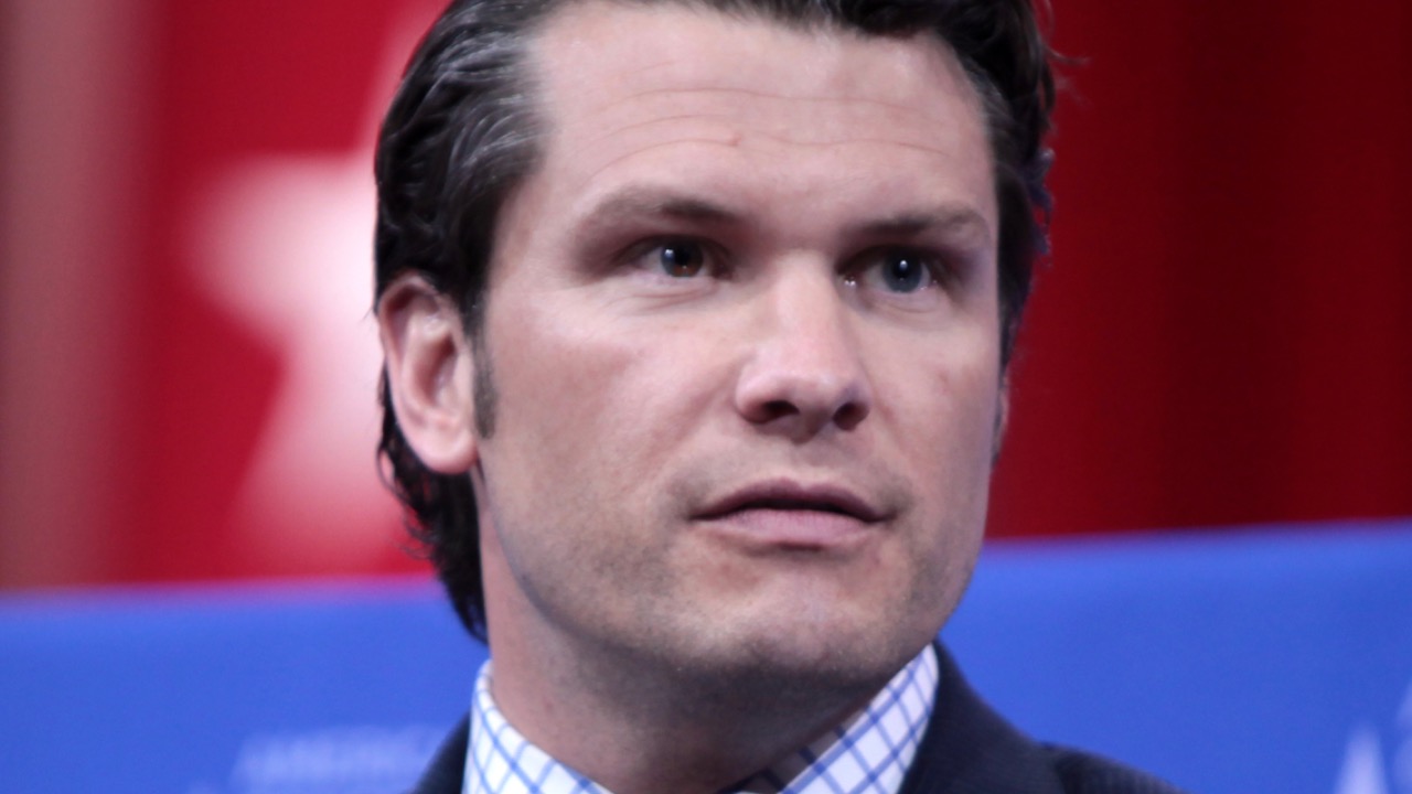 Image Credit: Gage Skidmore - CC BY-SA 3.0/Wiki Commons