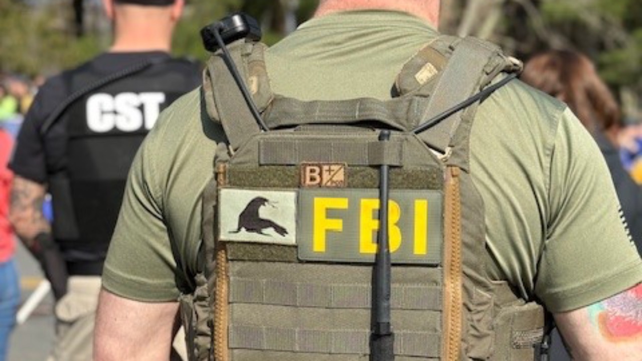 Image Credit: FBI Boston - Public domain/Wiki Commons