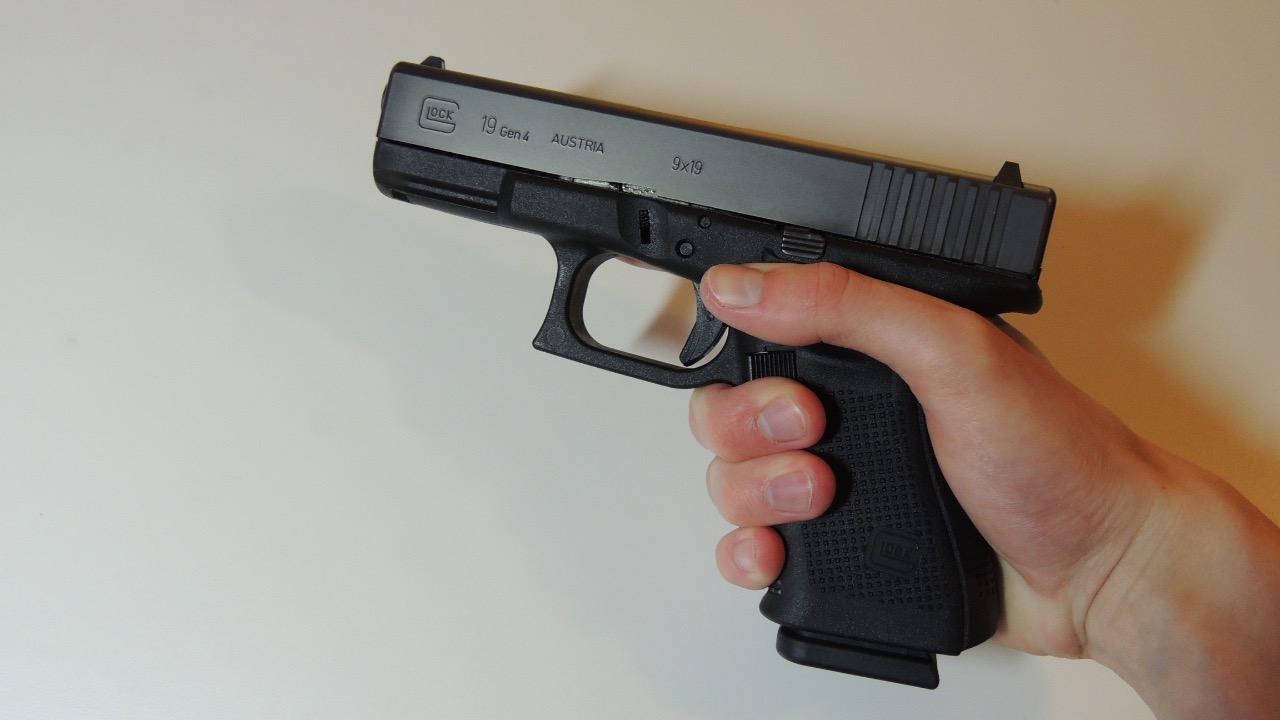 Image Credit: TacticalGuy - CC BY-SA 4.0/Wiki Commons