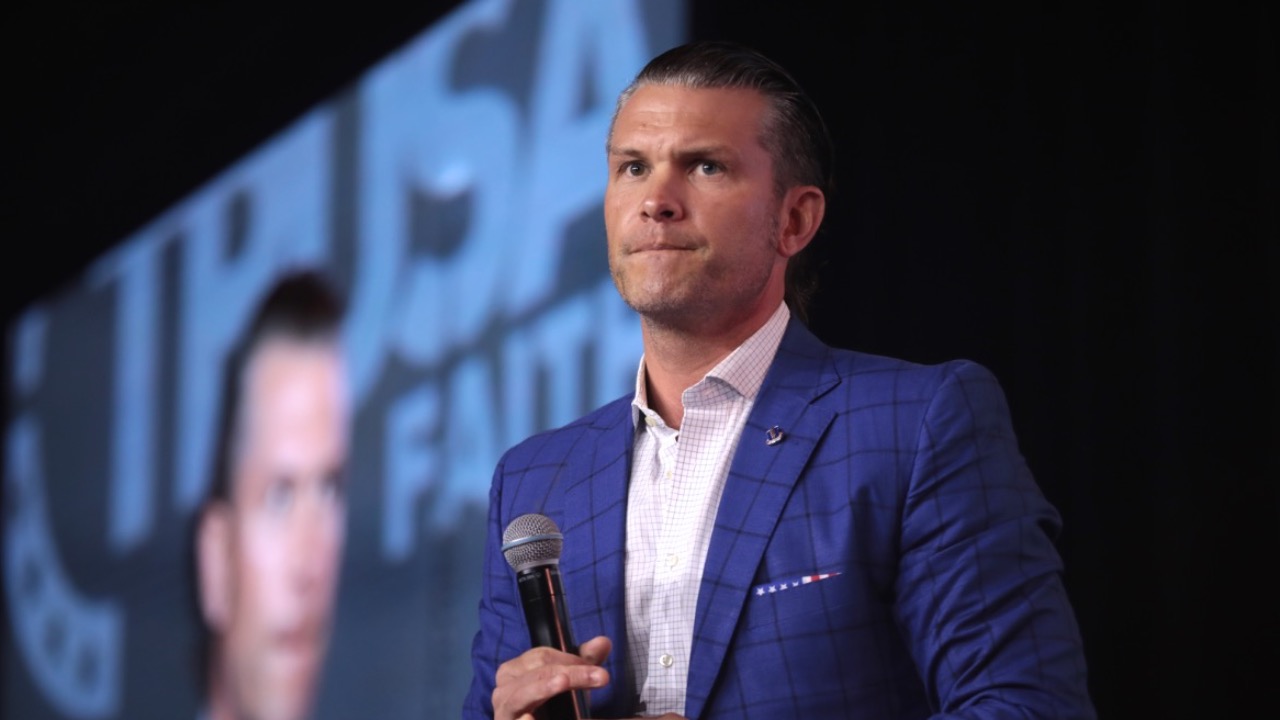 Image Credit: Gage Skidmore from Surprise, AZ, United States of America – CC BY-SA 2.0/Wiki Commons
