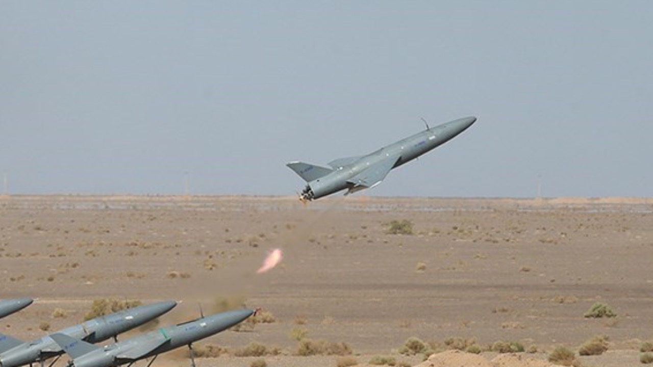 Image Credit: Mostafa Tehrani - CC BY 4.0/Wiki Commons