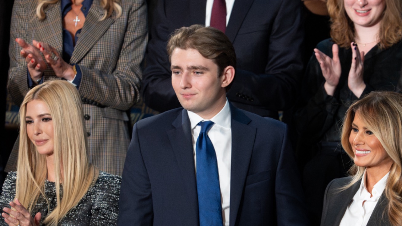 Image Credit: The White House - Public domain/Wiki Commons