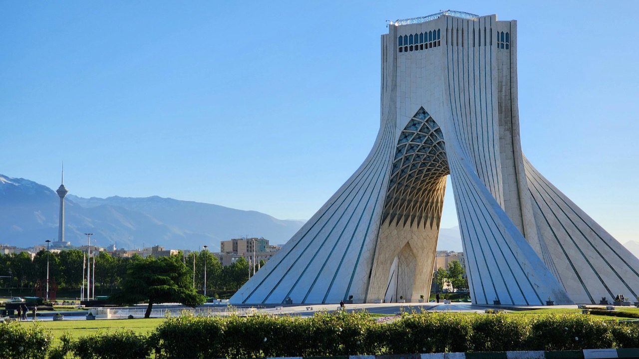 Aref Sarkhosh/Pexels