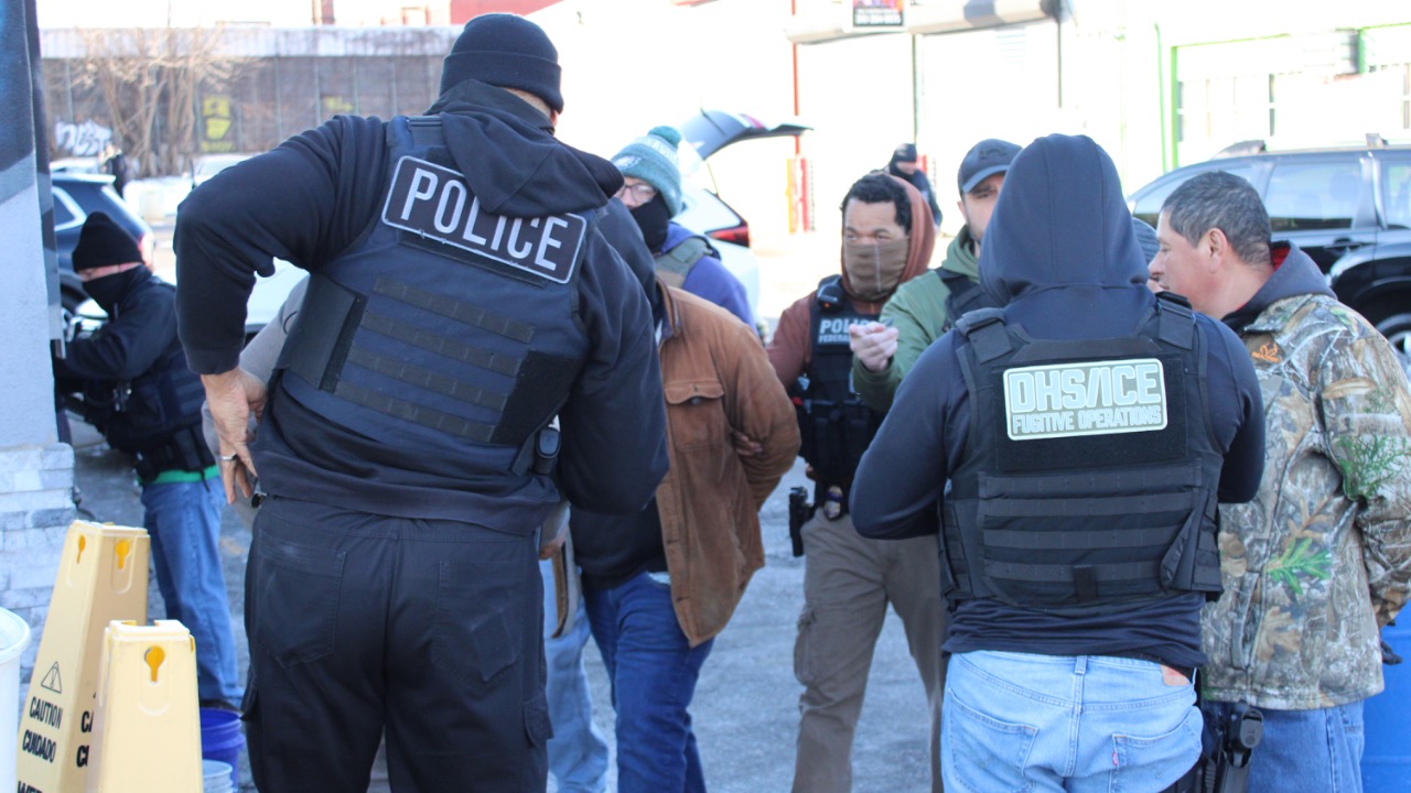 Image Credit: usicegov - Public domain/Wiki Commons