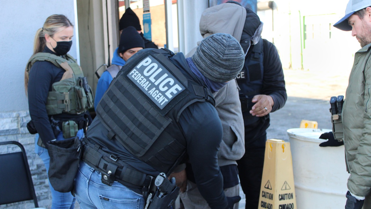 Image Credit: usicegov - Public domain/Wiki Commons