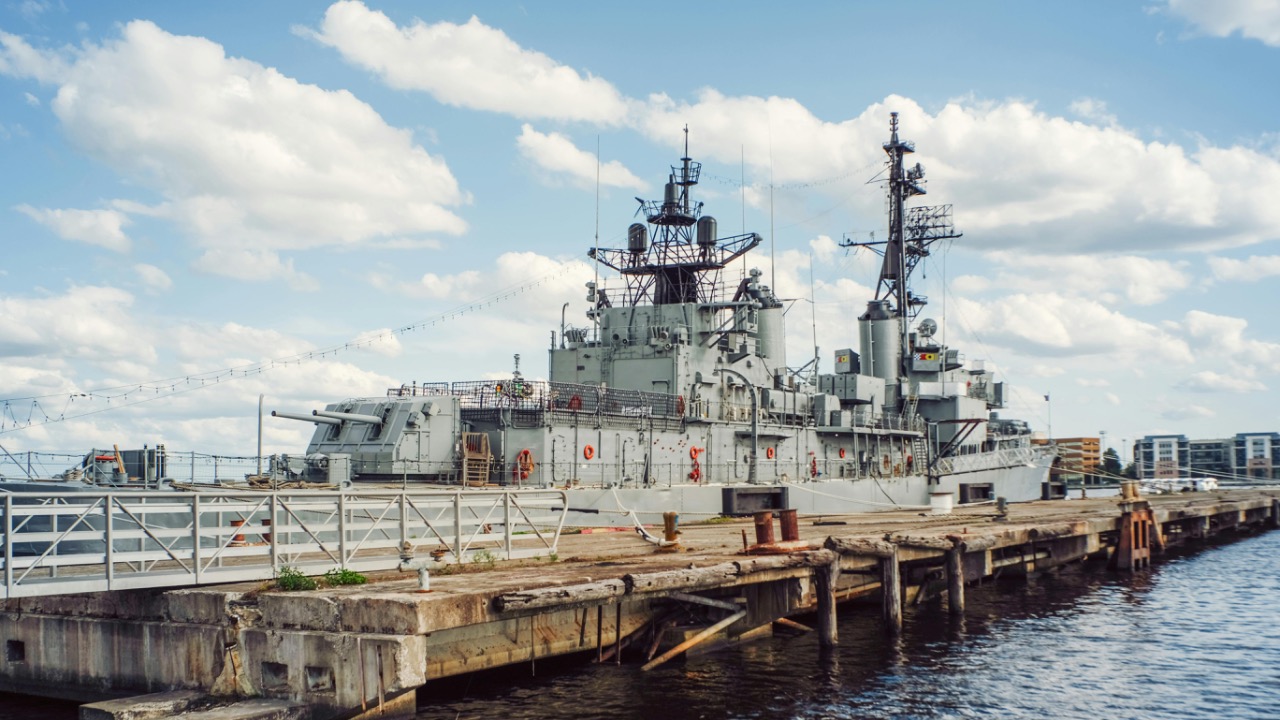 Raphael Loquellano/Pexels