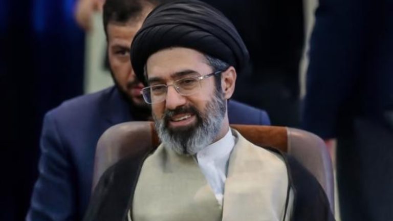Image Credit: khamenei.ir - CC BY 4.0/Wiki Commons