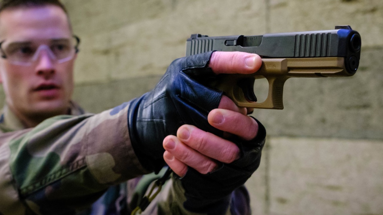 Image Credit: Nicolas de POULPIQUET/French Army - Licence Ouverte/Wiki Commons