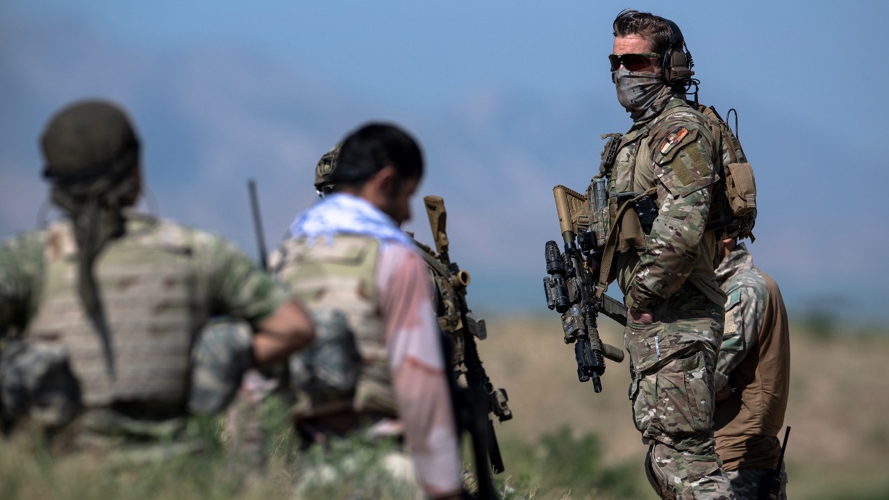 Image Credit: Ministry of Defence - CC BY-SA 4.0/Wiki Commons