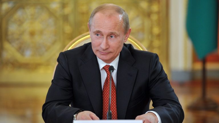 Image Credit: Пресс-служба Президента России - CC BY 4.0/Wiki Commons