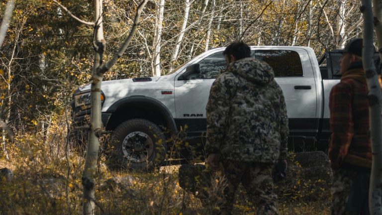 isaactmitchell/Unsplash