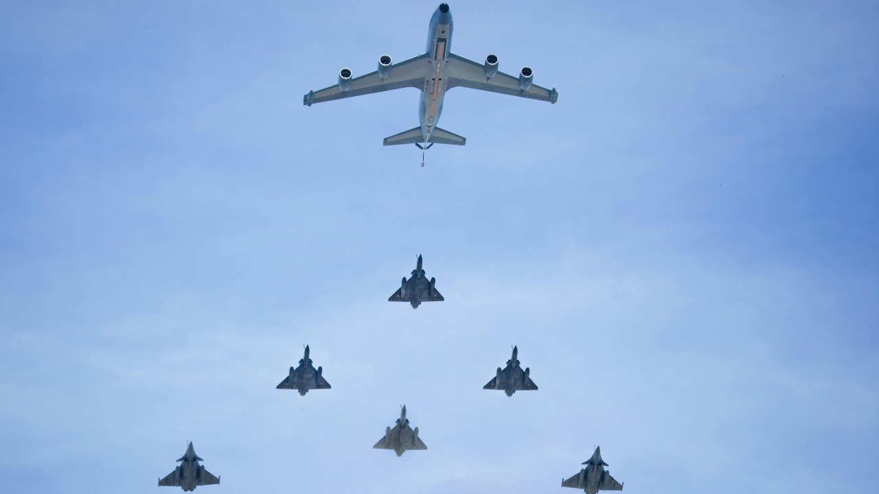 César Guillotel/Pexels