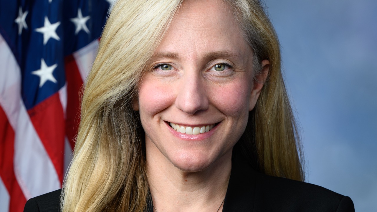 Image Credit: U.S. House of Representatives - Public domain/Wiki Commons