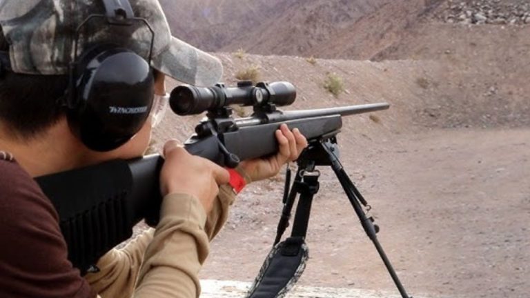 Landowner Says Hunters Were Firing Toward a Nearby Trail — Where People Were Walking