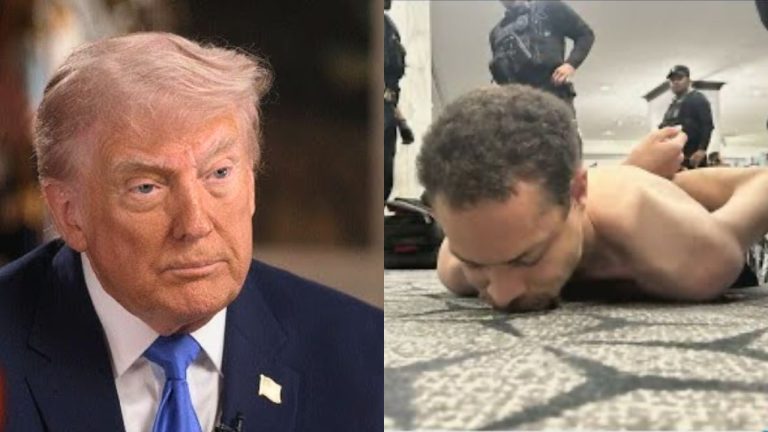 Secret Service Agent Who Shielded Reagan Praises Security Response in Protecting Trump From Assassination Attempt