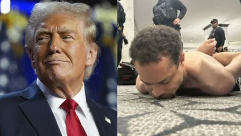 Fears Grow Over Repeated Security Lapses as Trump Survives Another Apparent Assassination Attempt