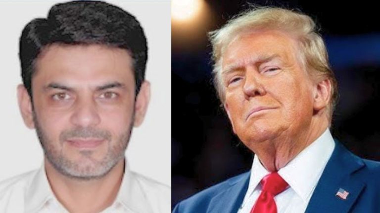 Pakistani National Convicted in Iran-Linked Plot to Assassinate Trump and Other Politicians