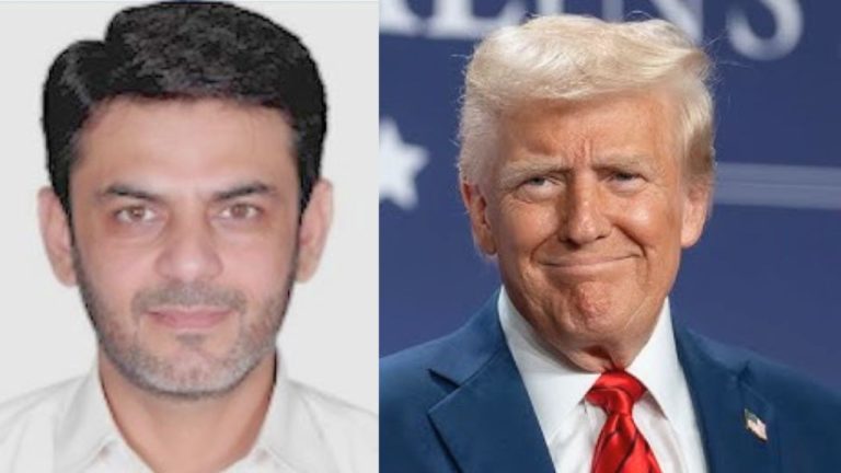Pakistani Man Convicted in Alleged Iran-Backed Plot to Assassinate Trump and Other Politicians