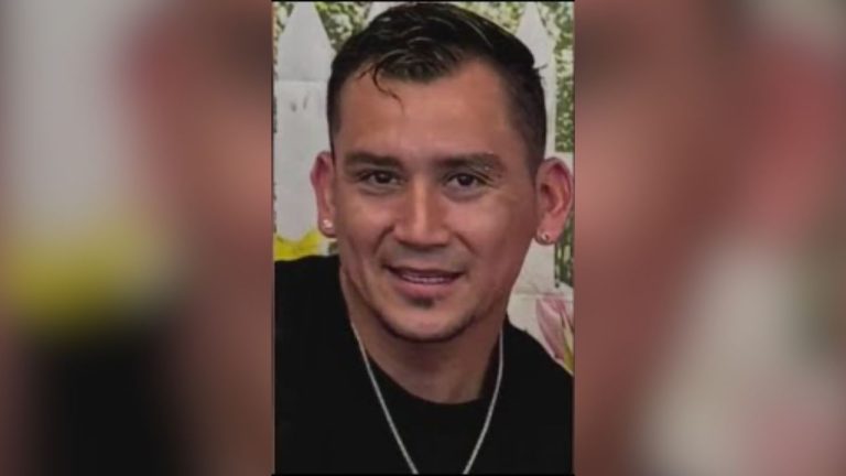 Man shot by ICE agents indicted after allegedly ramming car into officers in California